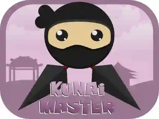 Kunai Master — free online game