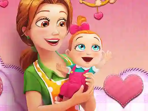 Delicious Emily's New Beginning Valentines Edition — free online game