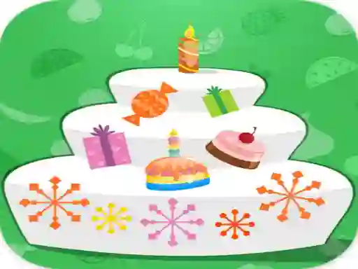 Perfect Cake Master — free online game