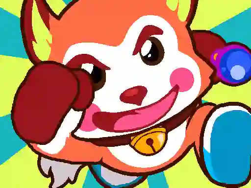 Magi Dogi — free online game
