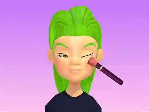 Perfect Salon — free online game