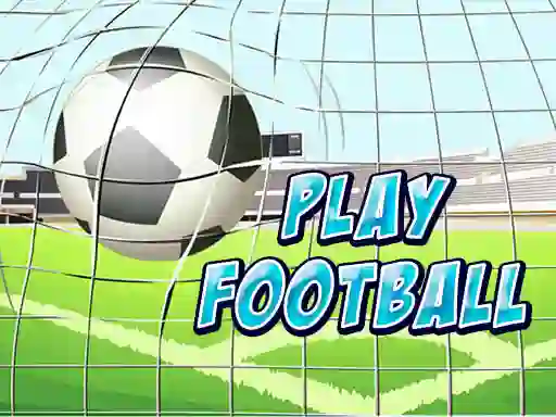 Play Football — free online game