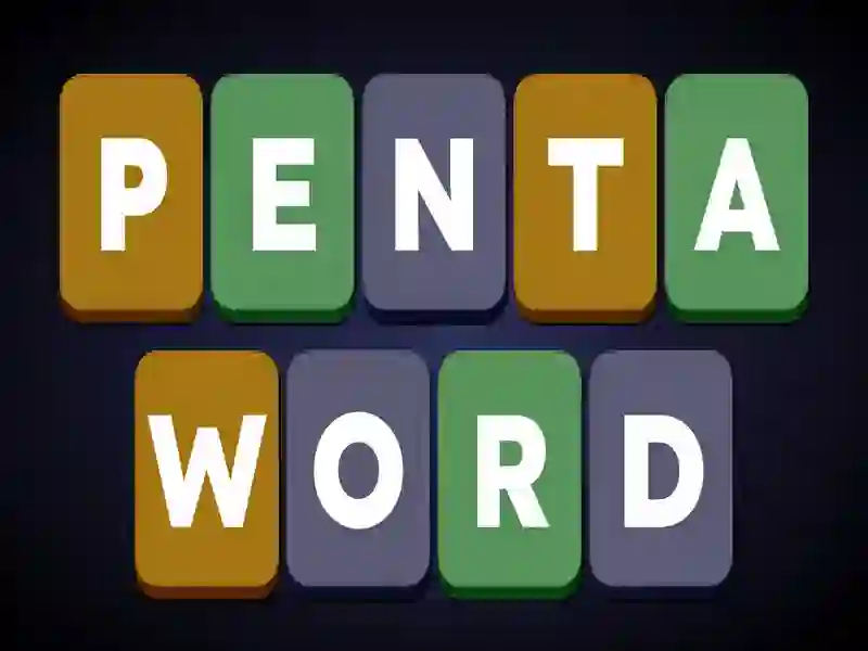 Pentaword