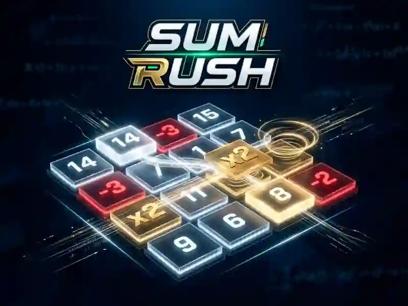 Gêm Sum Rush ar-lein