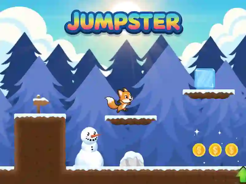 Jumpster