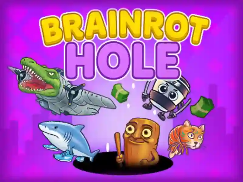 Brainrot Hole