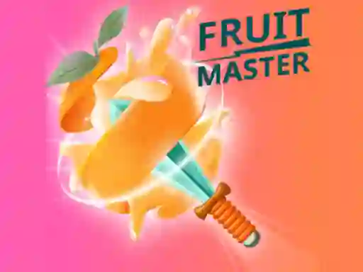 Fruit Master — free online game