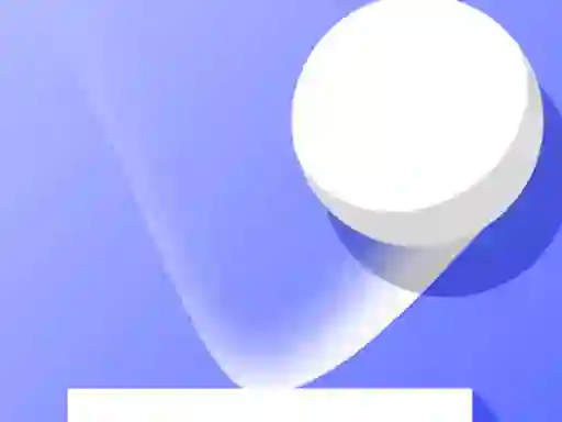 Gravity Ball  — free online game