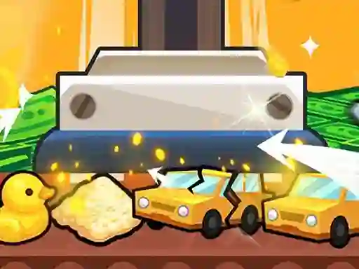 Factory Inc 3D — free online game