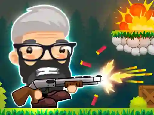 Heads Mayhem — jogo online grátis
