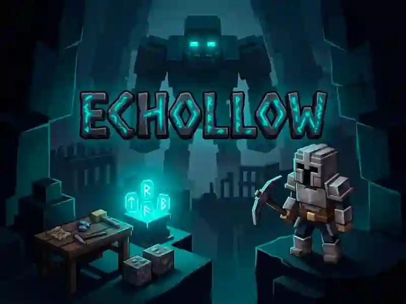 Echollow — δωρεάν online παιχνίδι