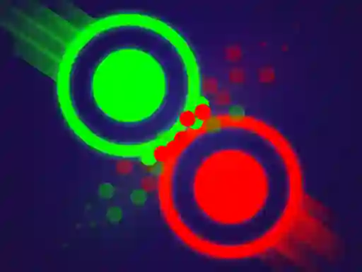 Clash Of Dots — free online game