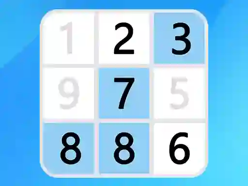 Number Match — jogo online grátis