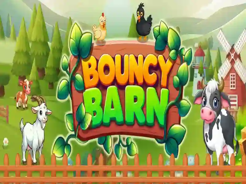 Bouncy Barn