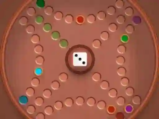 FG Ludo — free online game