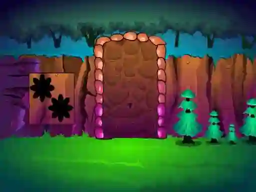 Laro Duck Land Escape online