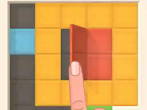 Folding Blocks — free online game