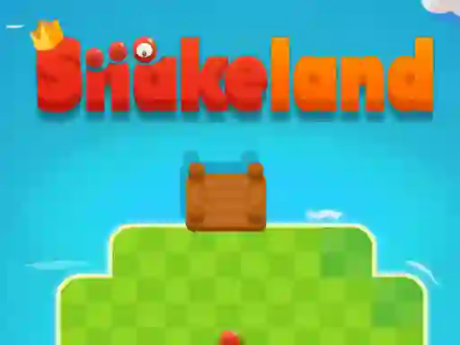 Snake Land — free online game