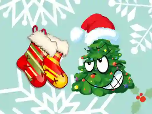 Fun Christmas Coloring — free online game