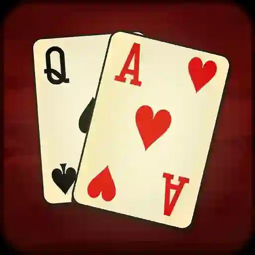 Solitaire Master — free online game
