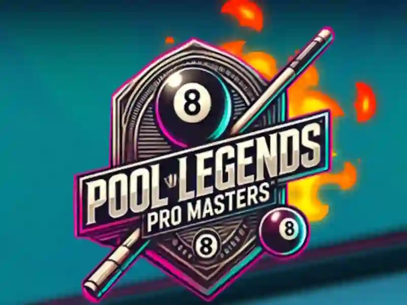 Pool Legends Pro Masters Pool Legends Pro Masters