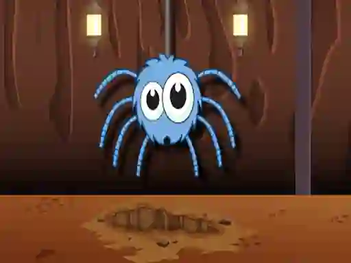 Cavern Run  — free online game