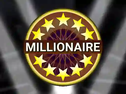 Millionaire — free online game