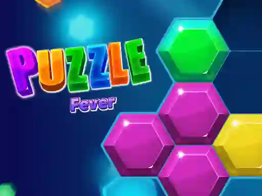 Puzzle Fever — free online game