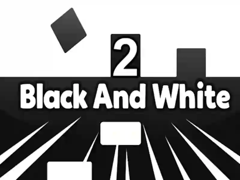Black And White 2