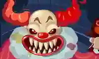 Five nights at Freddy's: Clown Nights  — free online game