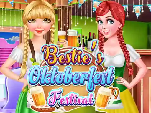 BFF Fest Festival — free online game