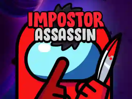 Impostor Assassin — free online game