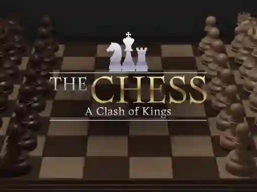 The Chess — free online game