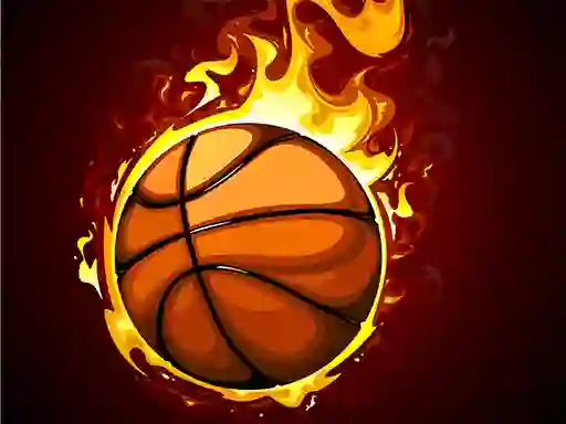 Basketball Shot  — free online game