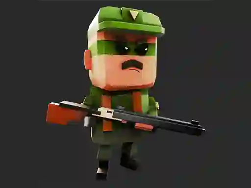Kogama PVP — free online game
