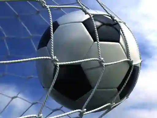 Hyper Goalkeeper Party — free online game