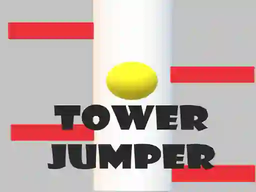Tower Jumper — free online game