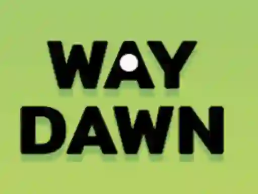Way Down — jogo online grátis