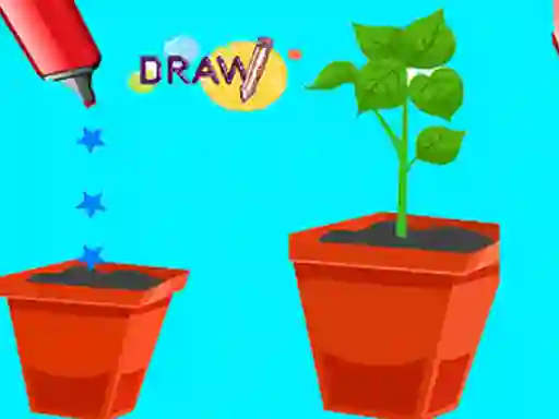 Draw Missing Part — free online game