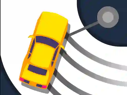 Sling Drift — free online game