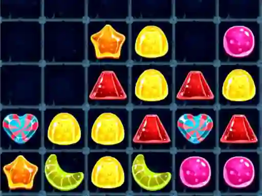 Tetriz Match 3 — free online game