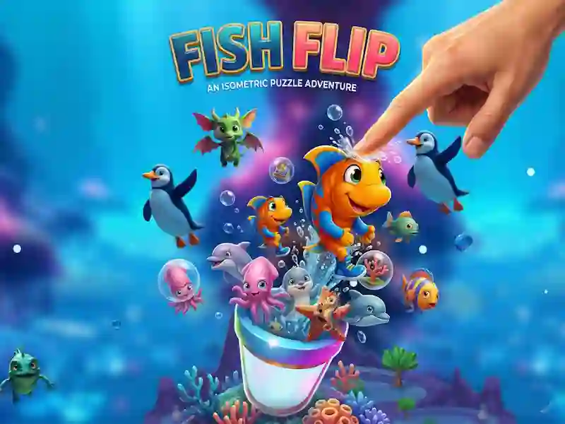 Fish Flip