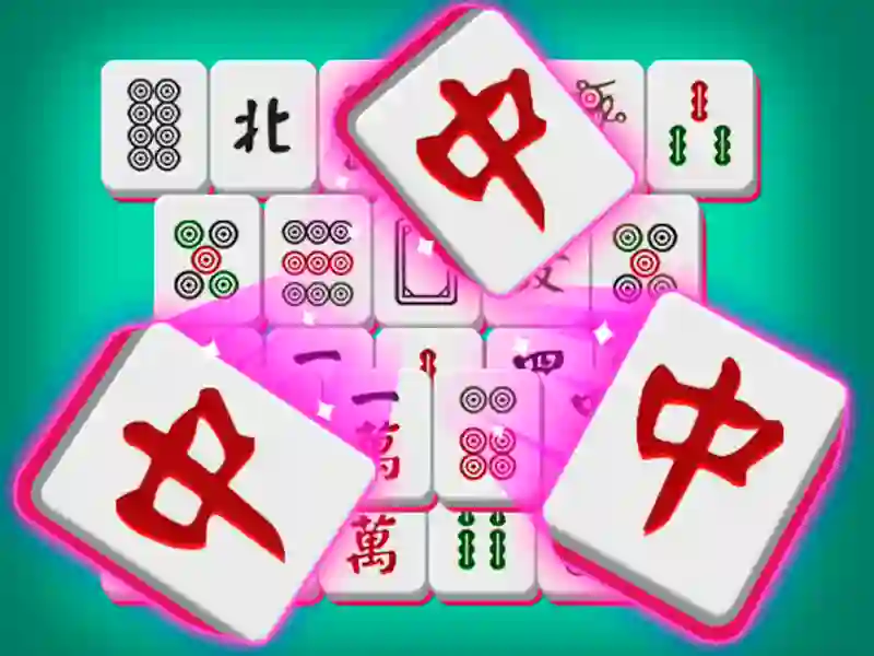 Mahjong Master Challenge