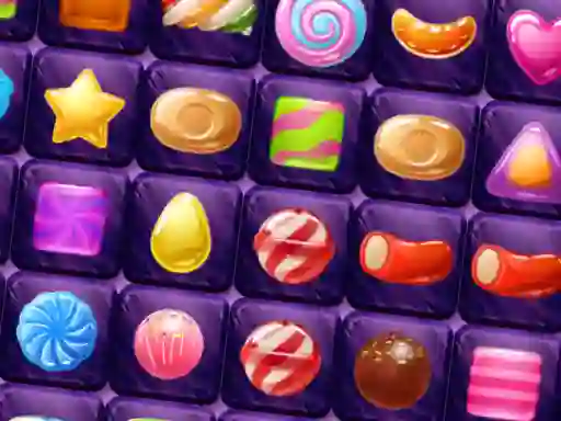 Candy Link — free online game