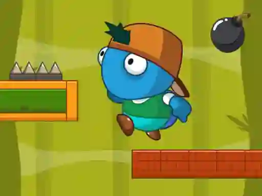 Turtle Jump — free online game