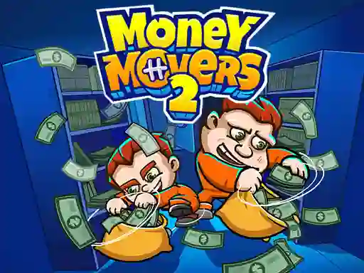 Money Movers 2 — free online game