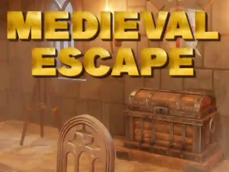 Medieval Escape Medieval Escape