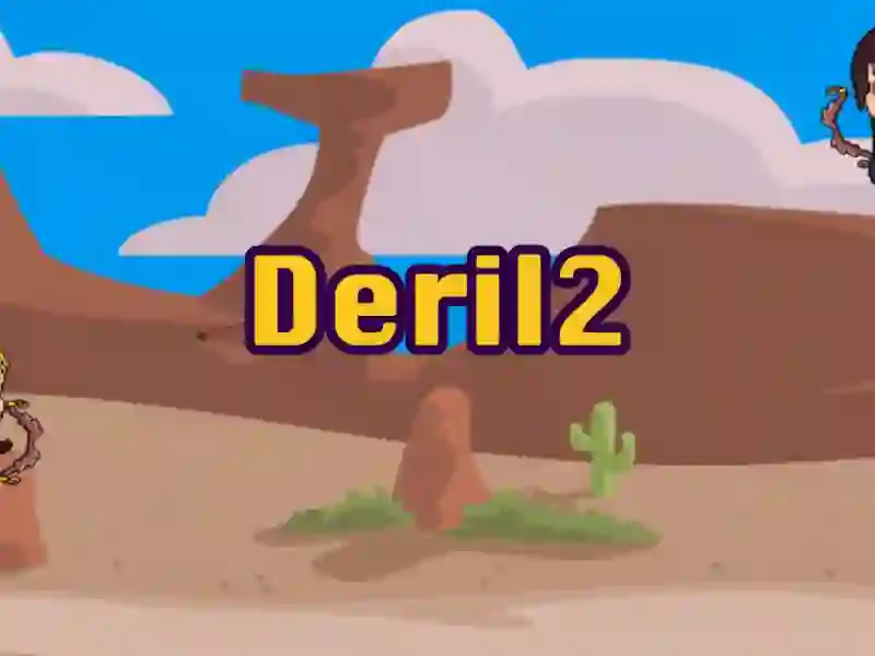 Deril2 — free online game