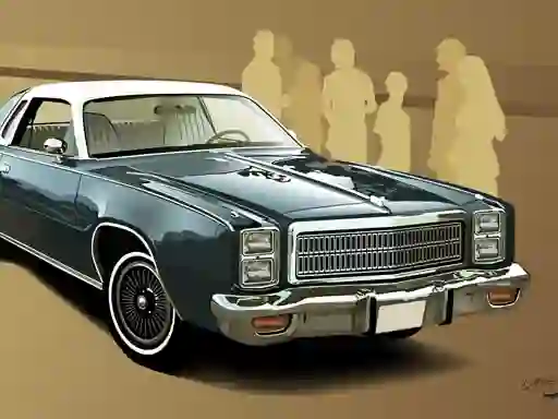 Antique Vehicles Puzzle 2 — free online game