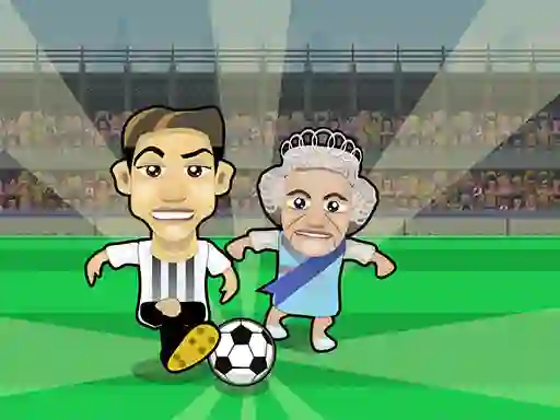 Гаме FootyZag онлајн